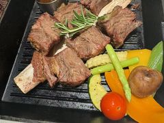 -俄士厨房(环球港店)