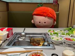 -海底捞火锅(河东万达广场店)