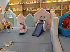 -Ours树朵家亲子餐厅(远策中心店)