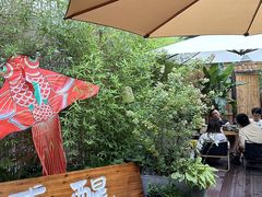 -贰醒·私房小院烧烤 (太古里店)