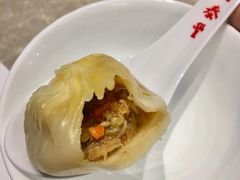 -鼎泰丰(国贸商城店)