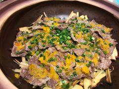 -悦来轩顺德菜(寮厦店)