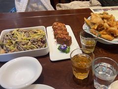 -老厨家(友谊路总店)
