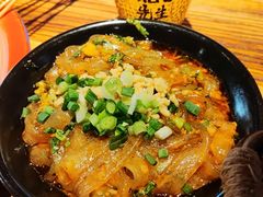 -北丐先生·野馄饨烧烤(雨花万象店)