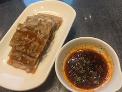 -乾州食府(小雁塔店)