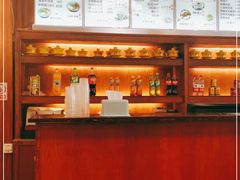 -清真·西北人家风味馆(中山中路店)