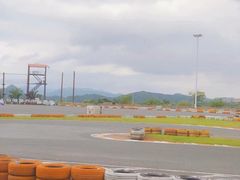 -千岛湖燃擎卡丁车赛车主题乐园(秀湖路店)