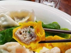 -前海沿·青岛菜(李沧万达店)