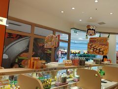 -串士多·回转小火锅(长安方圆荟店)