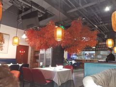 -雲蜀龙阁·金牌水煮鱼(方庄店)