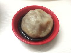 徐建萍鸡鸣汤包-徐建萍汤包(热河南路店)