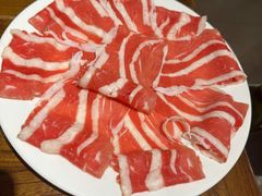 -清真·鸦儿李记·涮肉(和平里店)