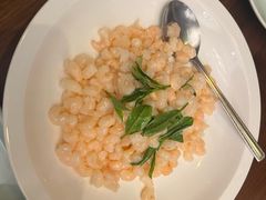 龙井虾仁-山外山菜馆(玉泉路店)