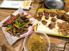-金玲珑串道(石鼓路店)