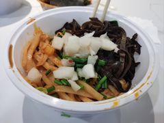 -老牌柳州螺蛳粉(同班同学美食城店)