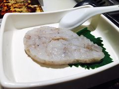 招牌虾滑-海底捞火锅(邯郸新世纪中心店)