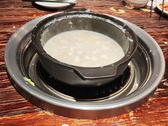 -大良毋米粥(锦龙路总店)