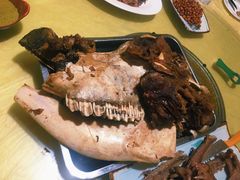 风味牛头-牛头馆(凤南路店)