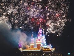 -沈阳方特欢乐世界