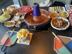 -东来顺·非遗火锅(赛格国际购物中心店)