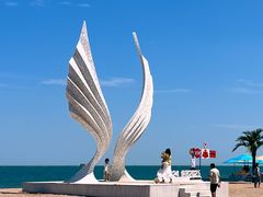 -巧克力渔家.小船海鲜家常菜(万平口店)