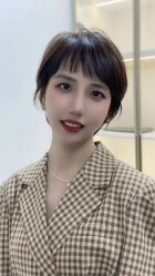 点击看大图 -张昊造型