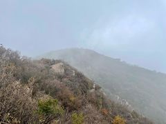 -妙峰山风景名胜区