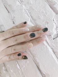-Lucky 19日式美甲美睫