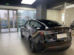 -TESLA 特斯拉(郑州正弘城体验店)