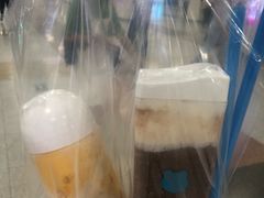 -兰熊鲜奶(西直门凯德mall店)
