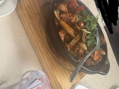 -大头唛·啫鸡煲.粤菜.专门店(289艺术园区店)