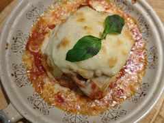 -新贝乐意大利餐厅(苏州中心店)