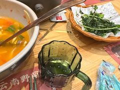 -甘思咪哚·云南艺术餐厅(天河广百店)
