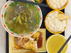 -陈记汤饭(水巷口店)