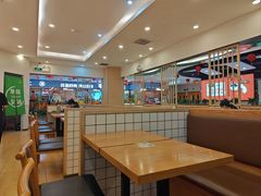 -蒙自源米线大王(信利城市广场店)