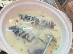 -浔味·山屿湖·正宗淳牌全鱼宴老字号