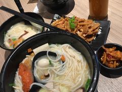 -云味馆·云南菜·云南米线(景田店)
