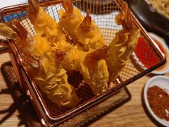 -渝信川菜(西单店)