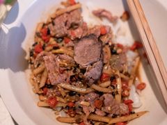 -漆黑觉米粉(三里屯店)