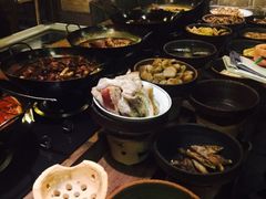 -德叔阙里·衢州菜馆(月湖店)