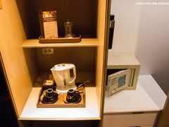 -曼谷王子宫殿酒店