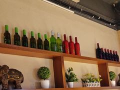 -西域阿里马新疆菜·清真(桂花路店)