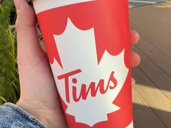 -Tims天好咖啡(北大街万象城店)