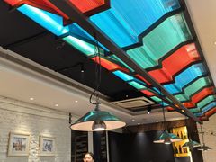 -可口香·非遗老号烧烤(南岗直营店)