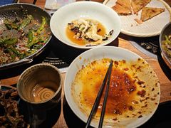 -吃饭皇帝大土家民族菜(正大广场店)