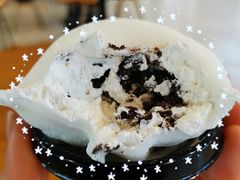 奥利奥雪媚娘-桃源村(南大店)
