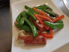 -功德林素菜饭庄(前门店)