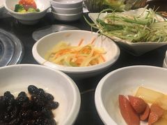 -本家韩国烤肉(财富大厦店)