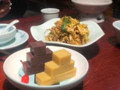 -北平食府(马鞍山路店)