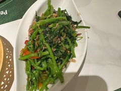 -帕娜·泰式茶餐厅·Bistro(近铁广场店)